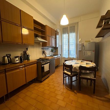Appartamento Matteo Centrale Milano Eksteriør bilde